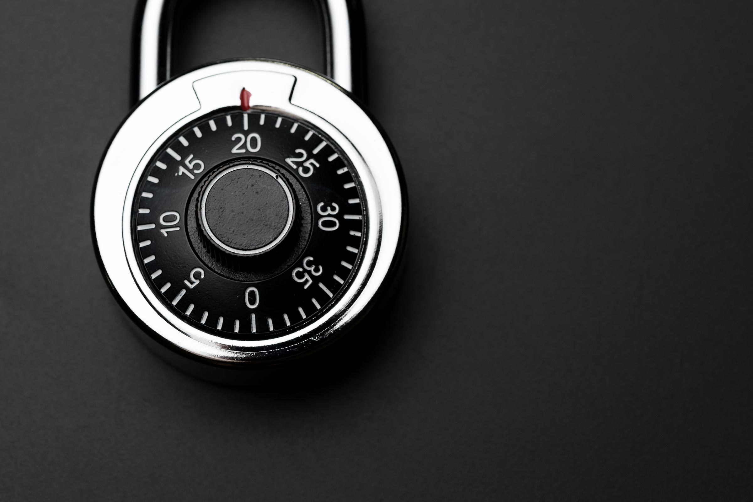 pad lock