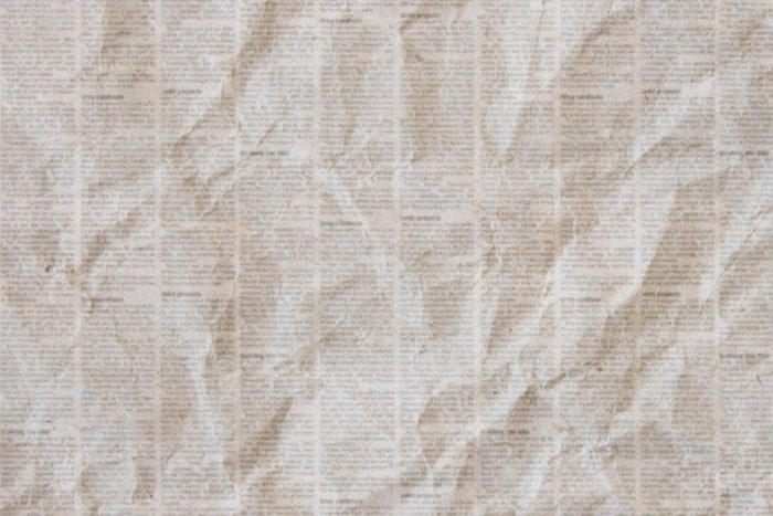 newspaper