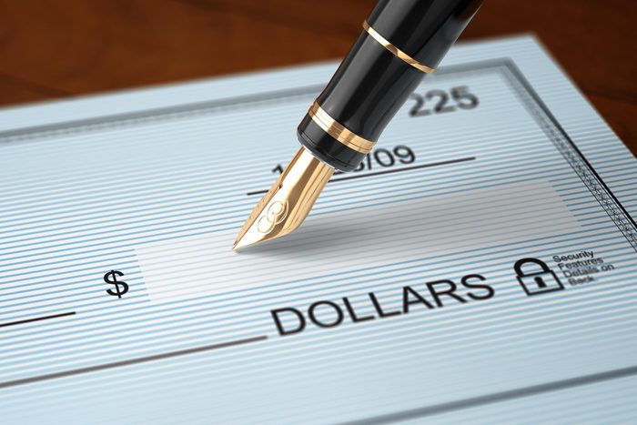 write check