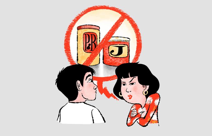 Hilarious things moms have said