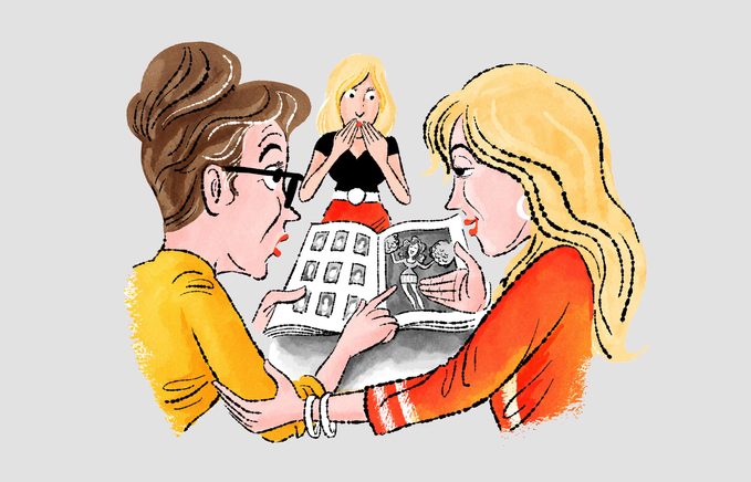 Hilarious things moms have said