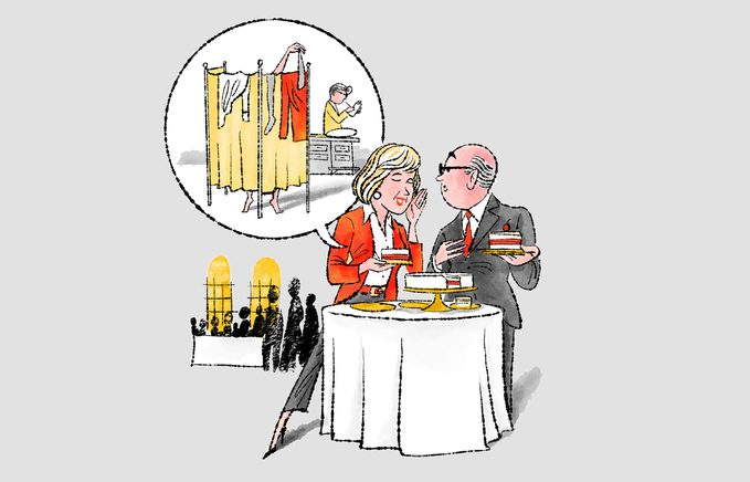 Hilarious things moms have said