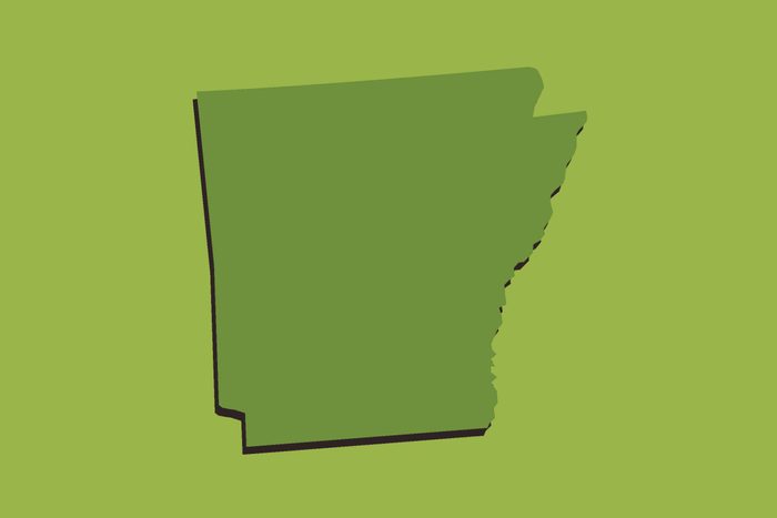 arkansas