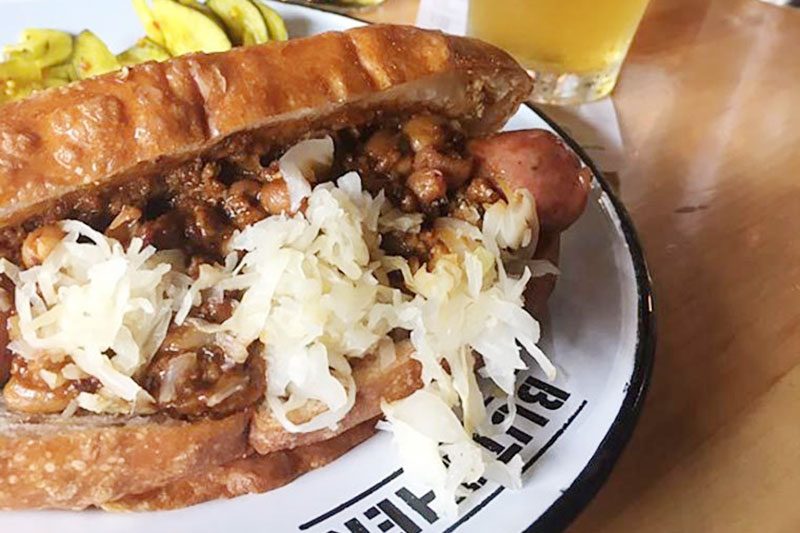 Cochon Butcher In Louisiana 