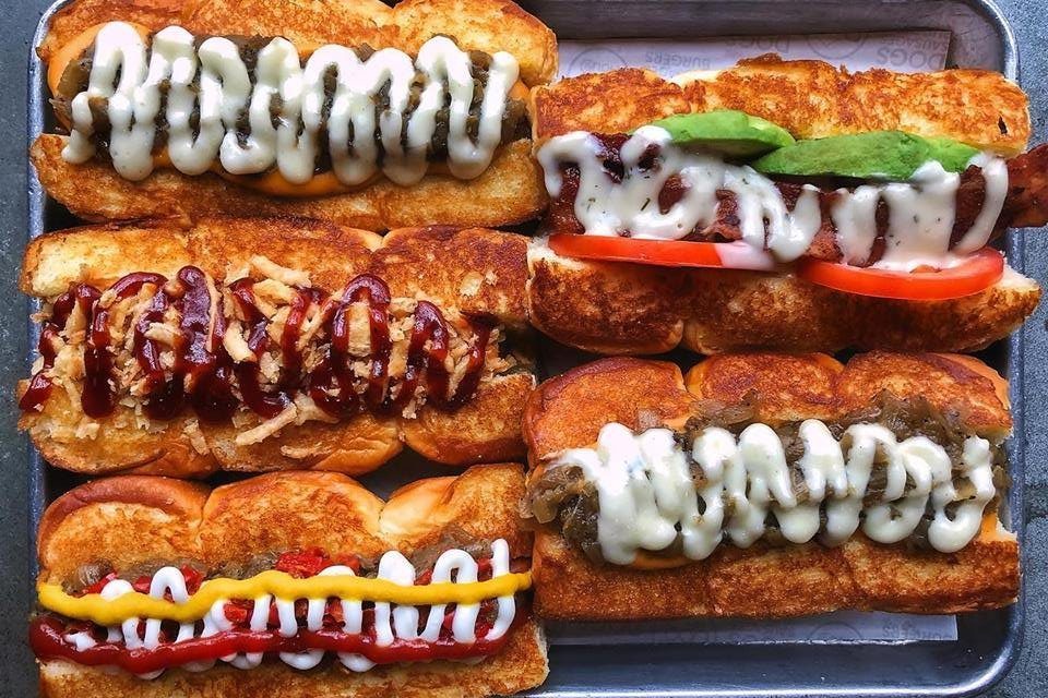 Dog Haus The Absolute