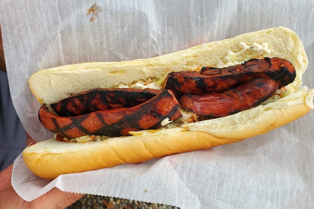 Freds Franks Via Facebook