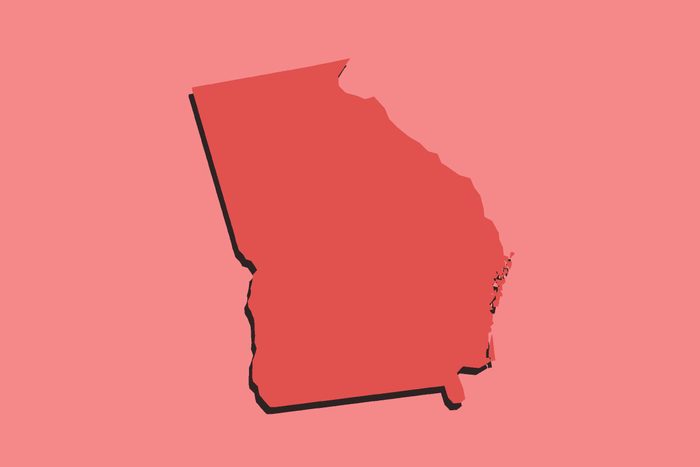 georgia