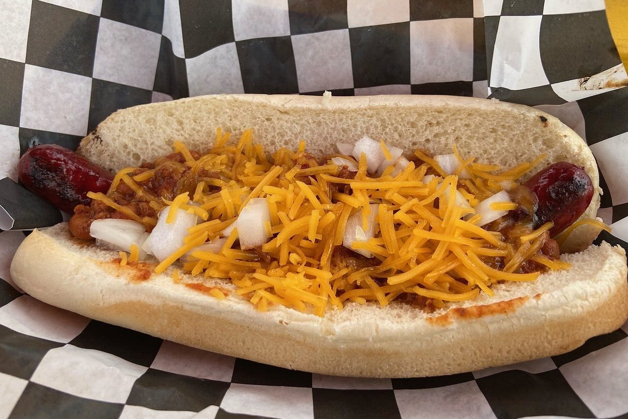 Hungry Dog Hot Dogs South Dakota