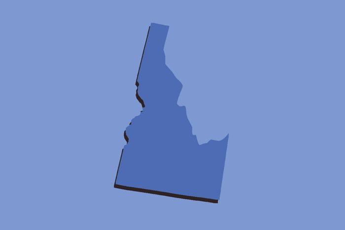 idaho
