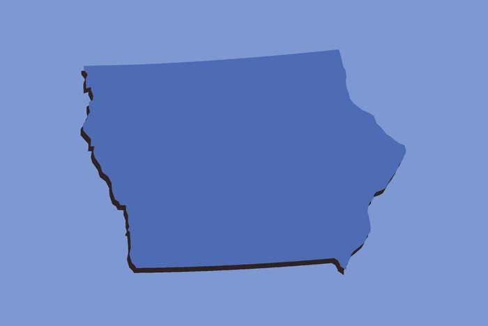 iowa