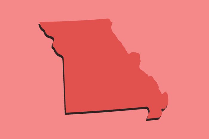 missouri