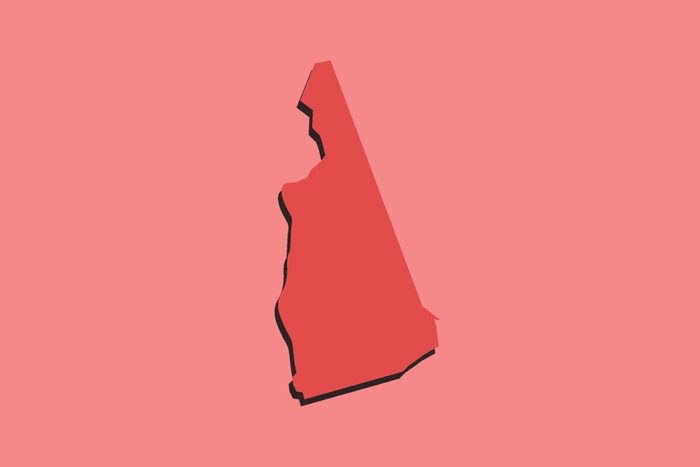 new hampshire