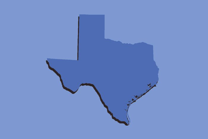 texas