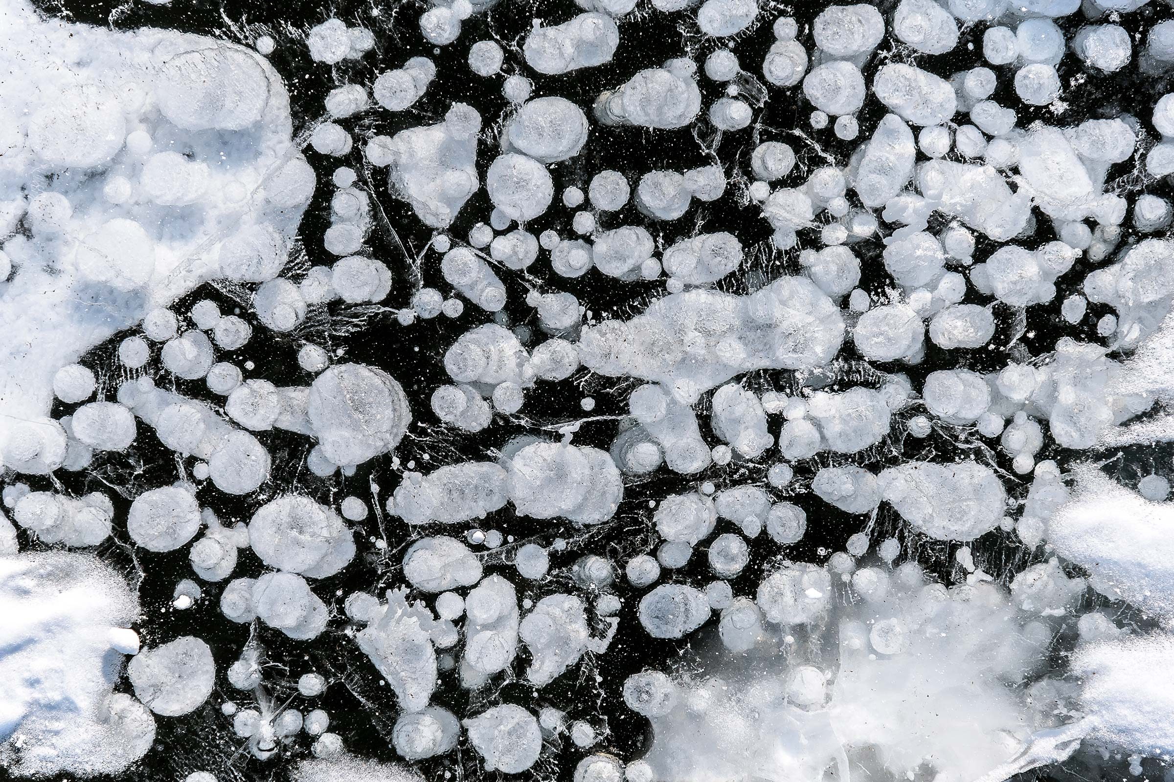 Surreal Natural Phenomena