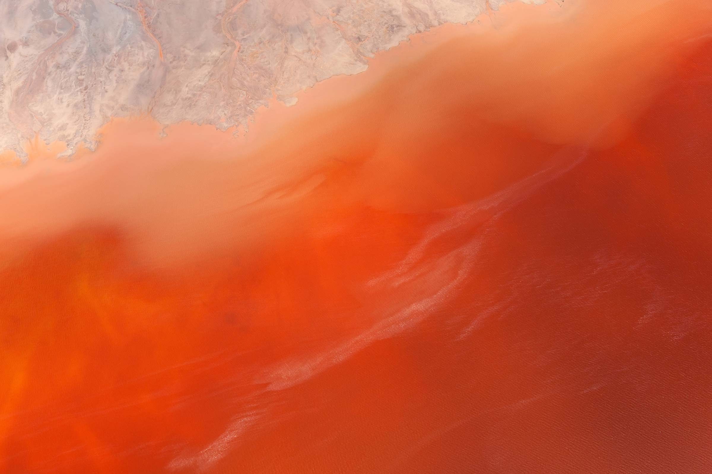 Surreal Natural Phenomena