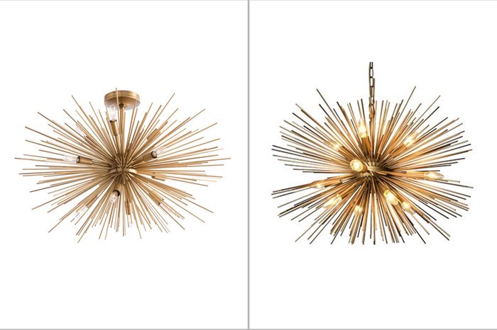 Chandelier