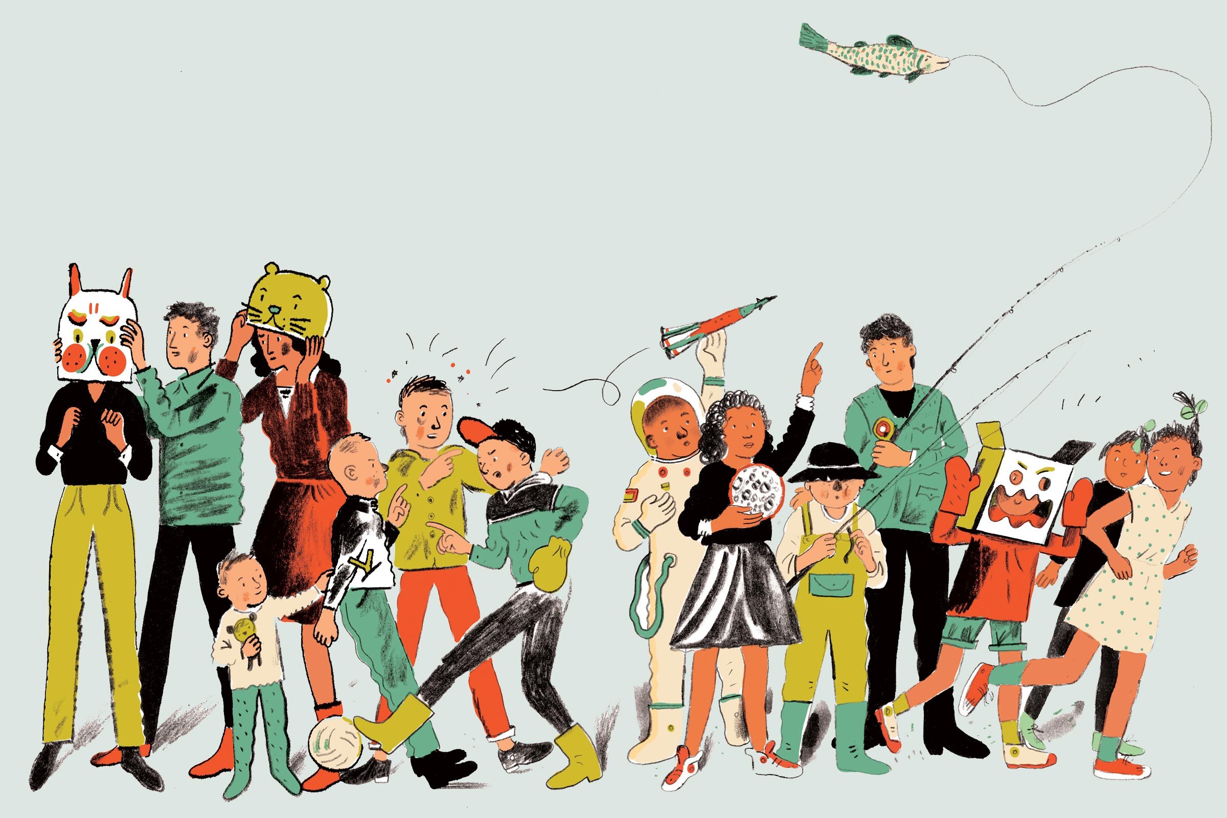 Funny Sibling Stories That Will Make You Glad You’re Not an Only Child