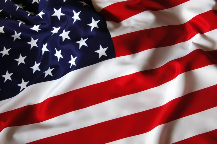 American Flag