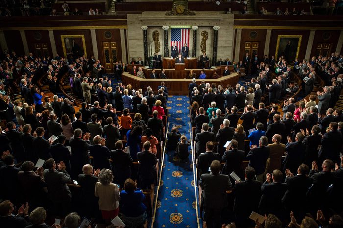 congress