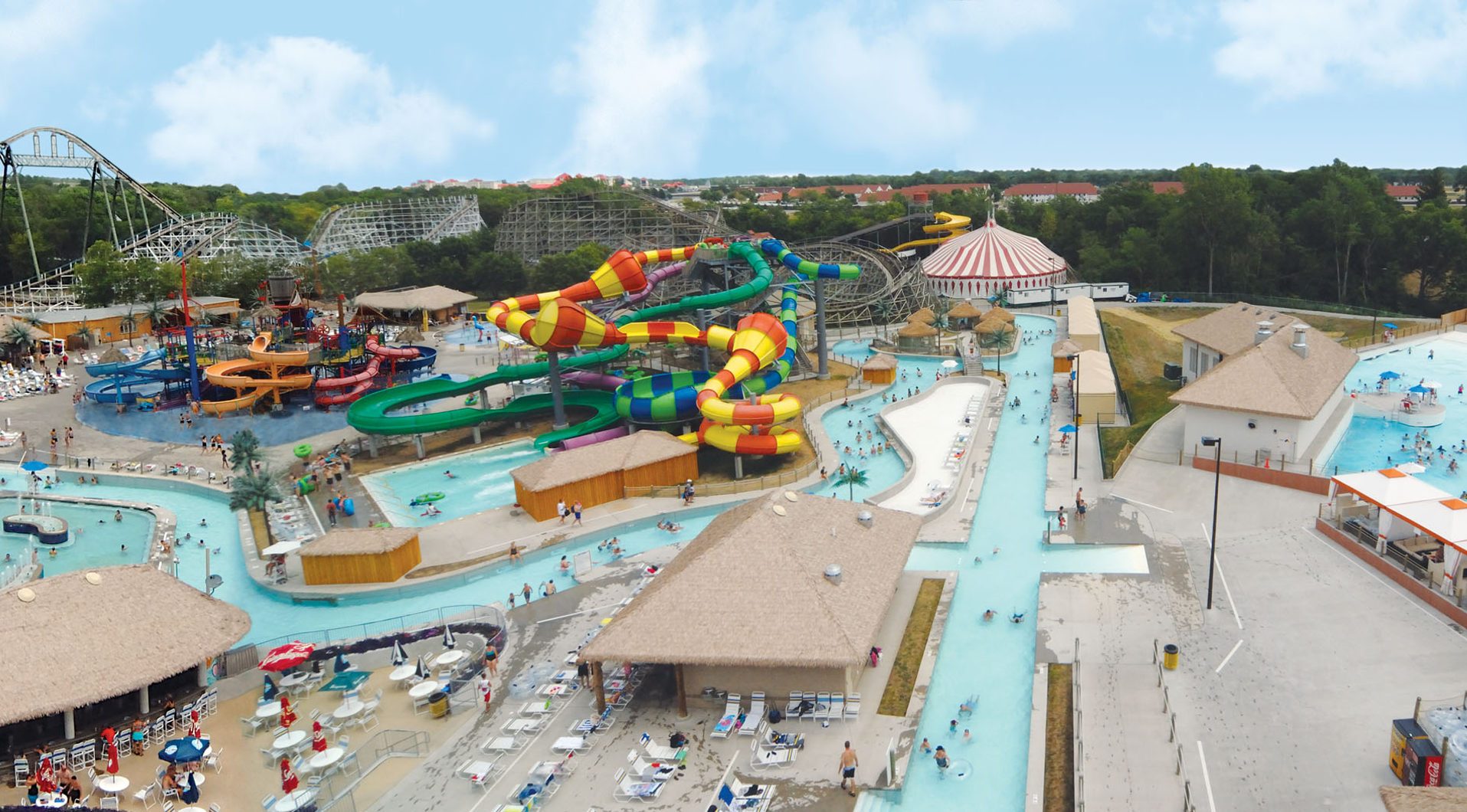 adventureland resort