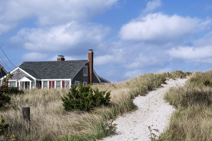 Cape Cod, Massachusetts, America