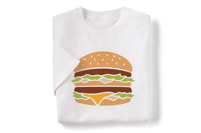 Big-Mac-paraphernalia