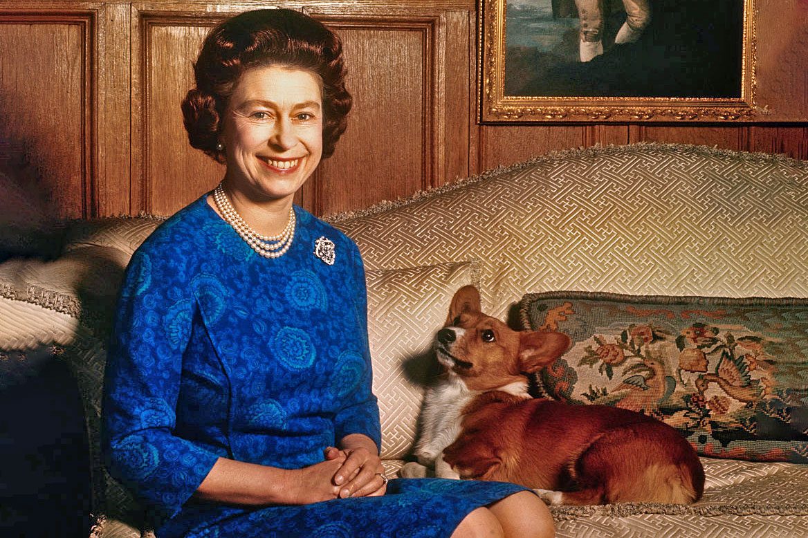 Why Did Queen Elizabeth II Own So Many Corgis—and Where Are They Now?