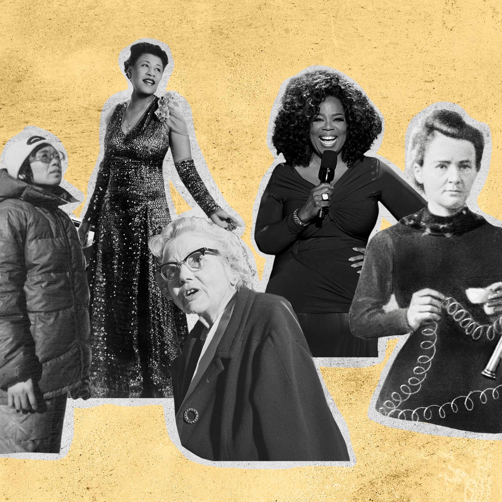 Famous Women’s Firsts: 85 Trailblazing Women Who Made History