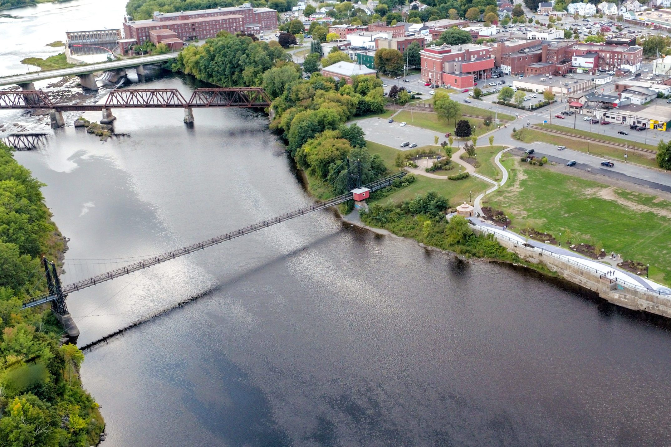 Credit Waterville Creates!