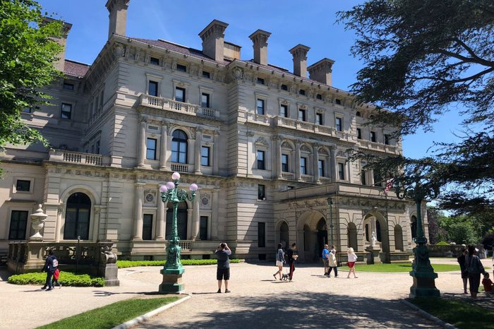 Breakers Battle, Newport, USA - 12 Jun 2018