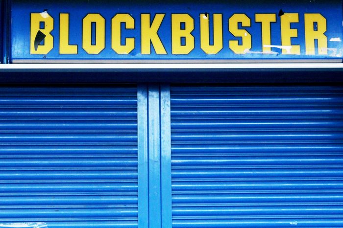 blockbuster