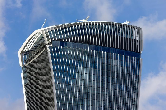 walkie talkie london skyscraper
