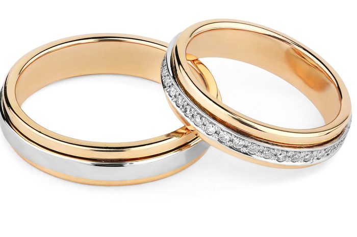 wedding rings