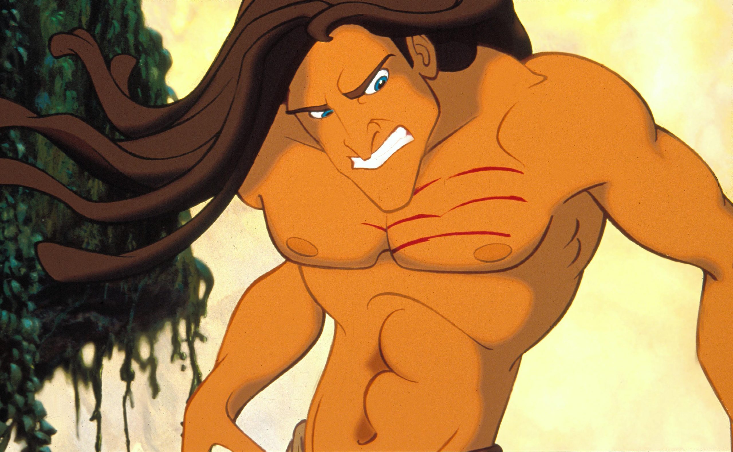 Is <i>Tarzan</i> Based on a True Story? We Uncovered the Truth