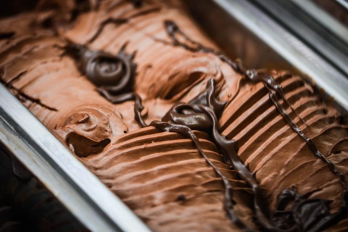What is gelato