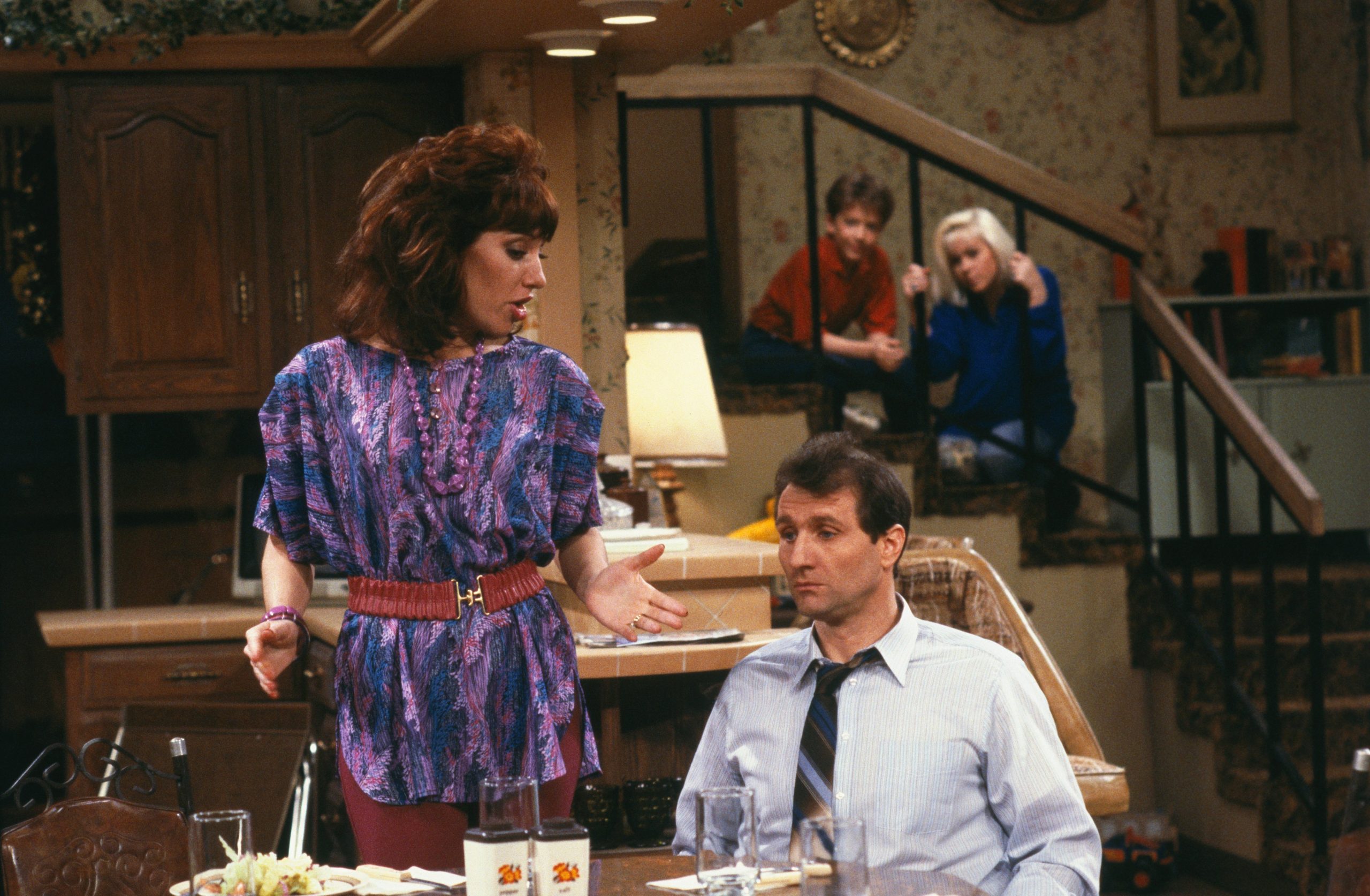 Married With Children