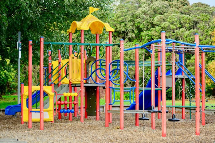 playground