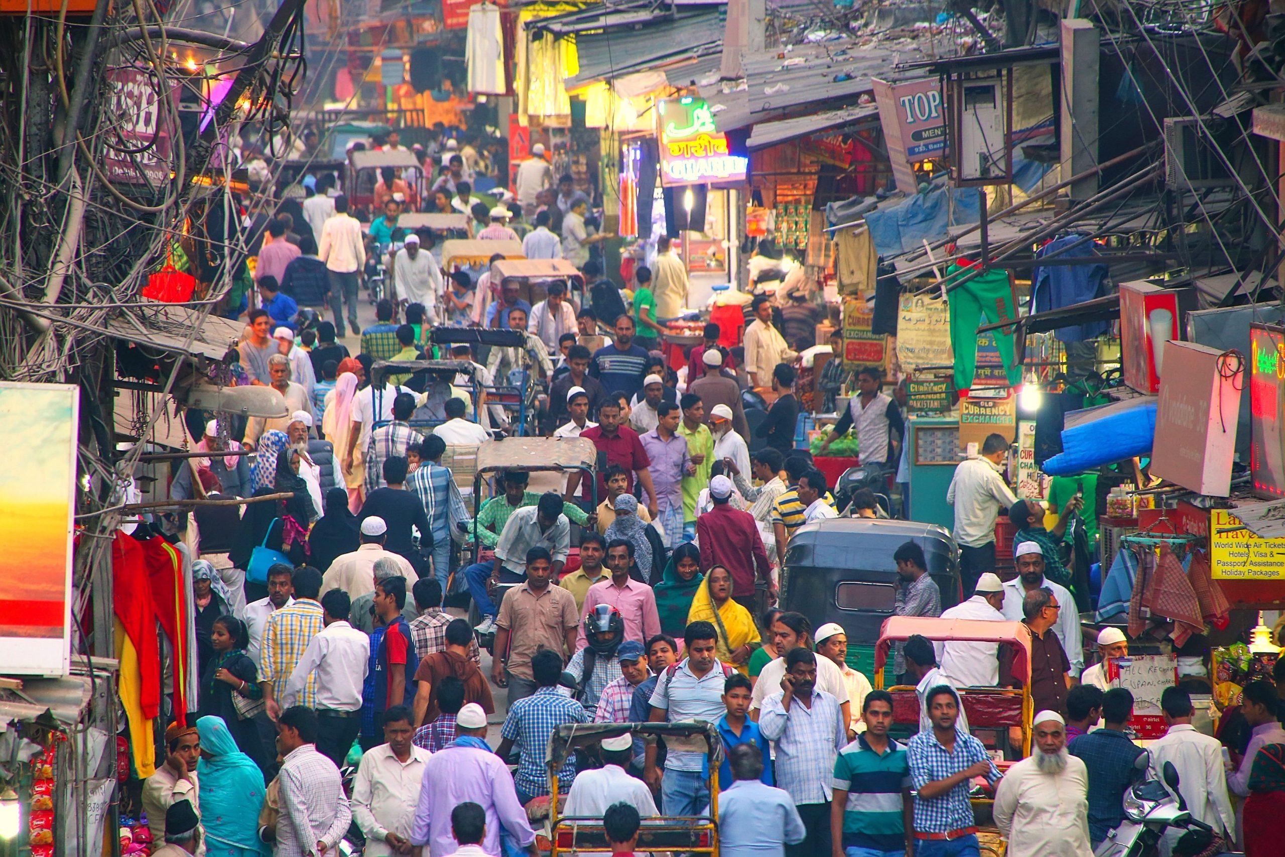 DELHI, INDIA