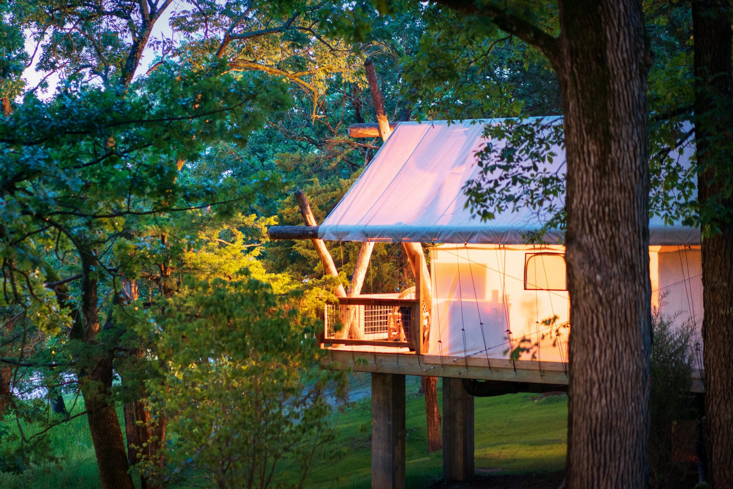 Big Cedar Lodge