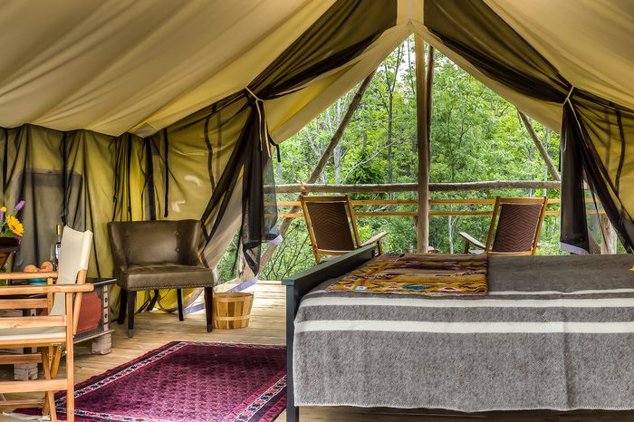 Firelight Camps