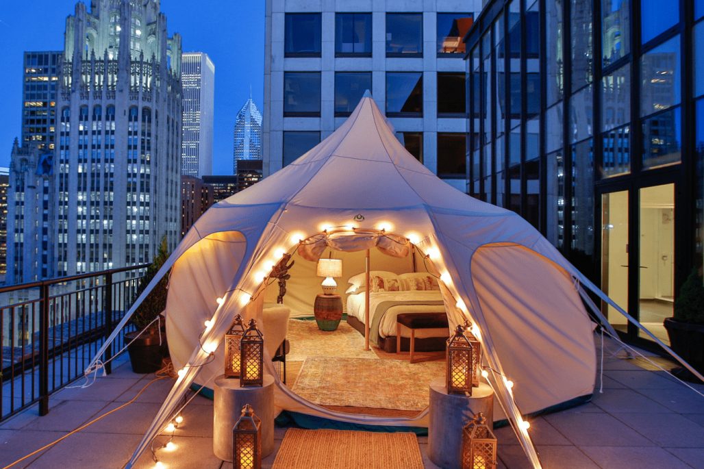 Gwen Hotel