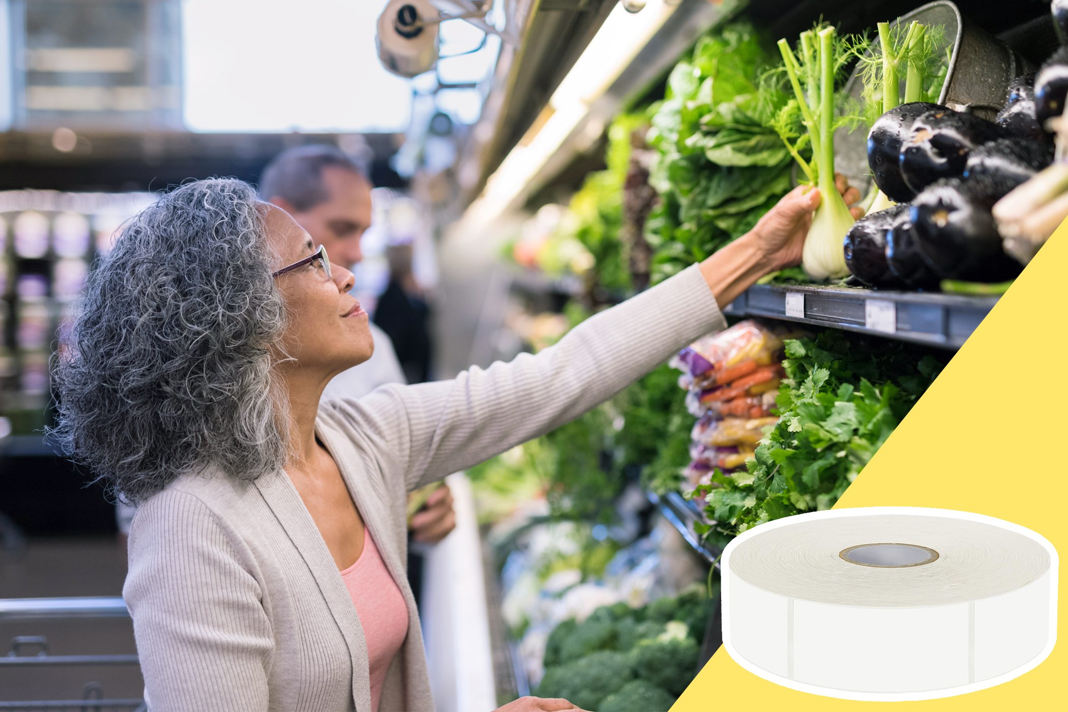 one meal at a time ingredient shopping