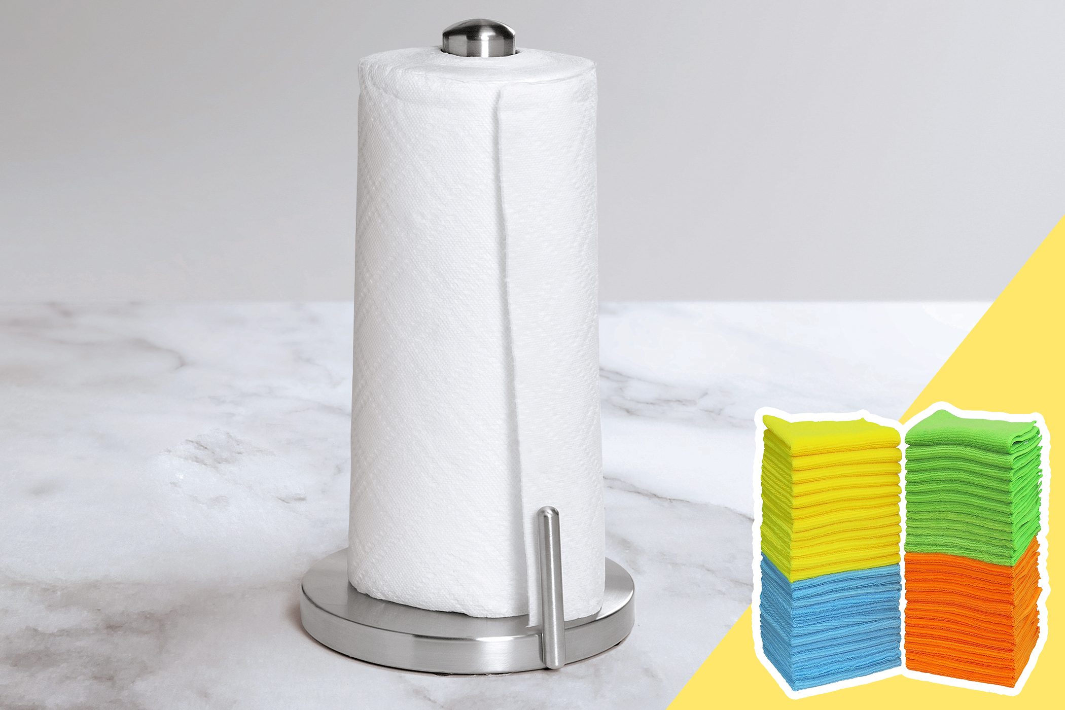 single use kitchen supplies