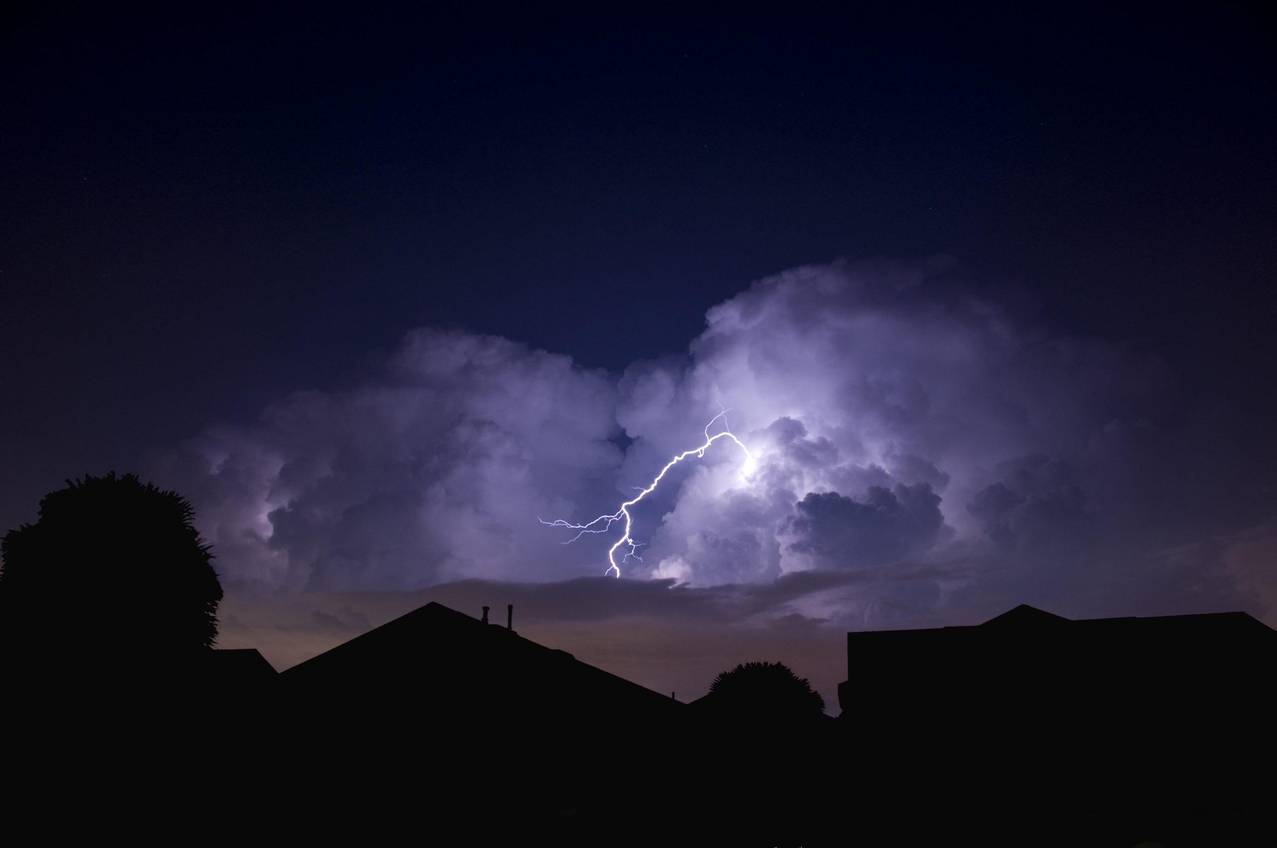 How a Power Outage Puts Your Home Security at Risk