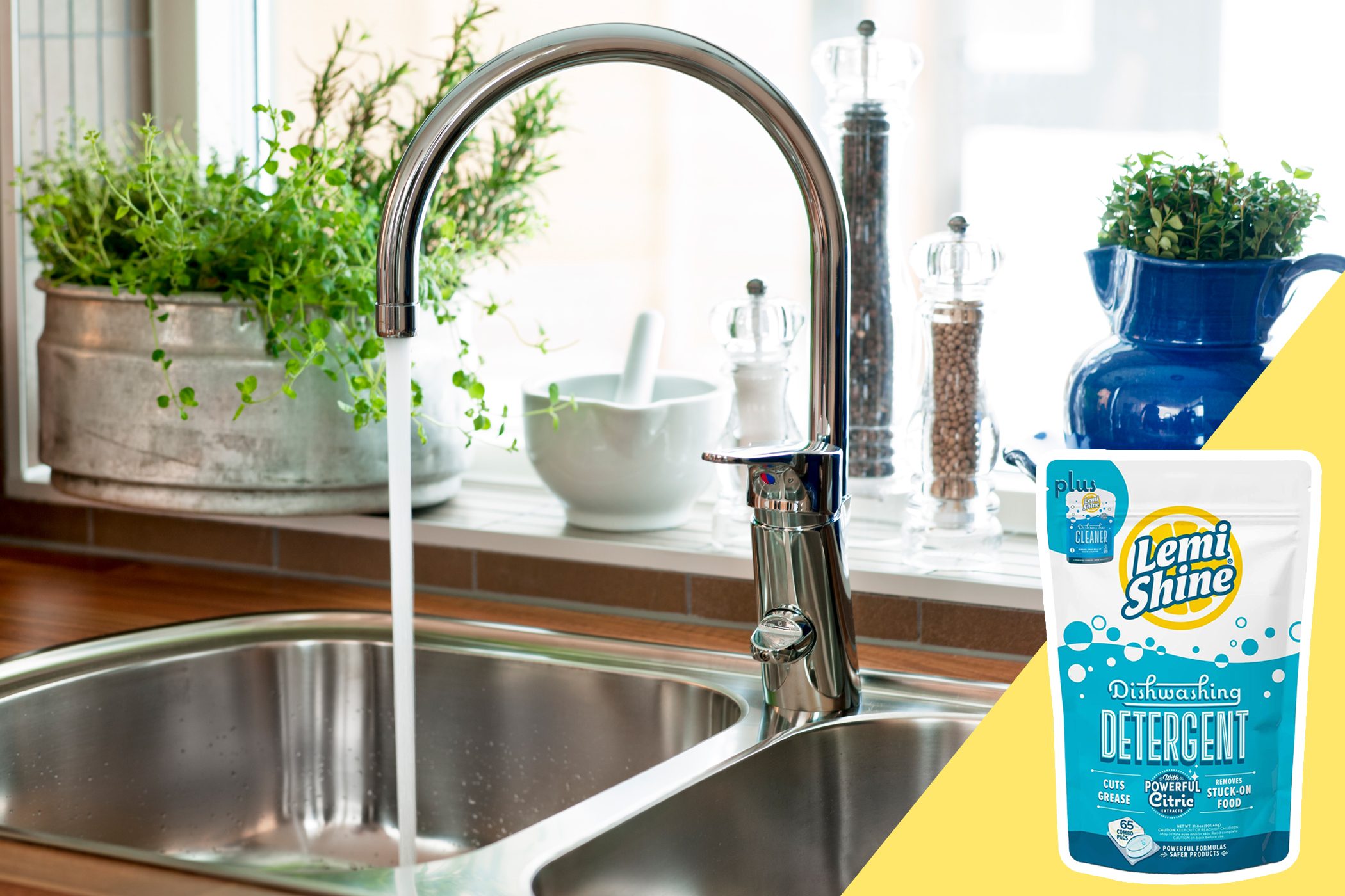 wasting water is costing you money