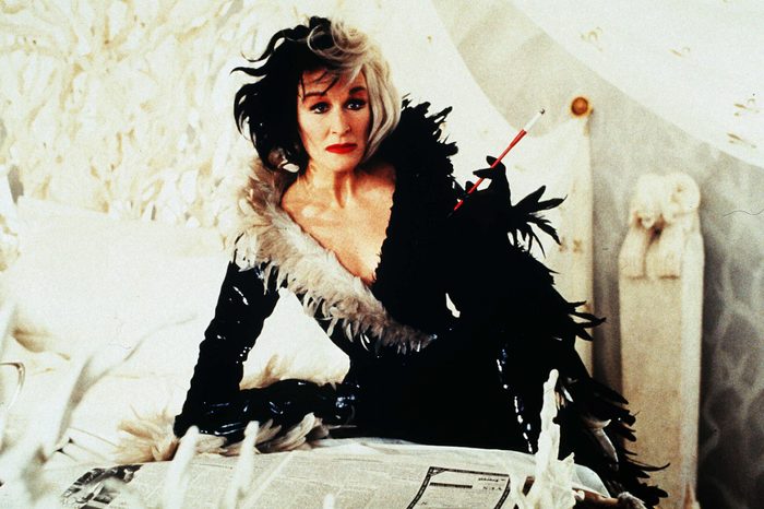 Cruella DeVil