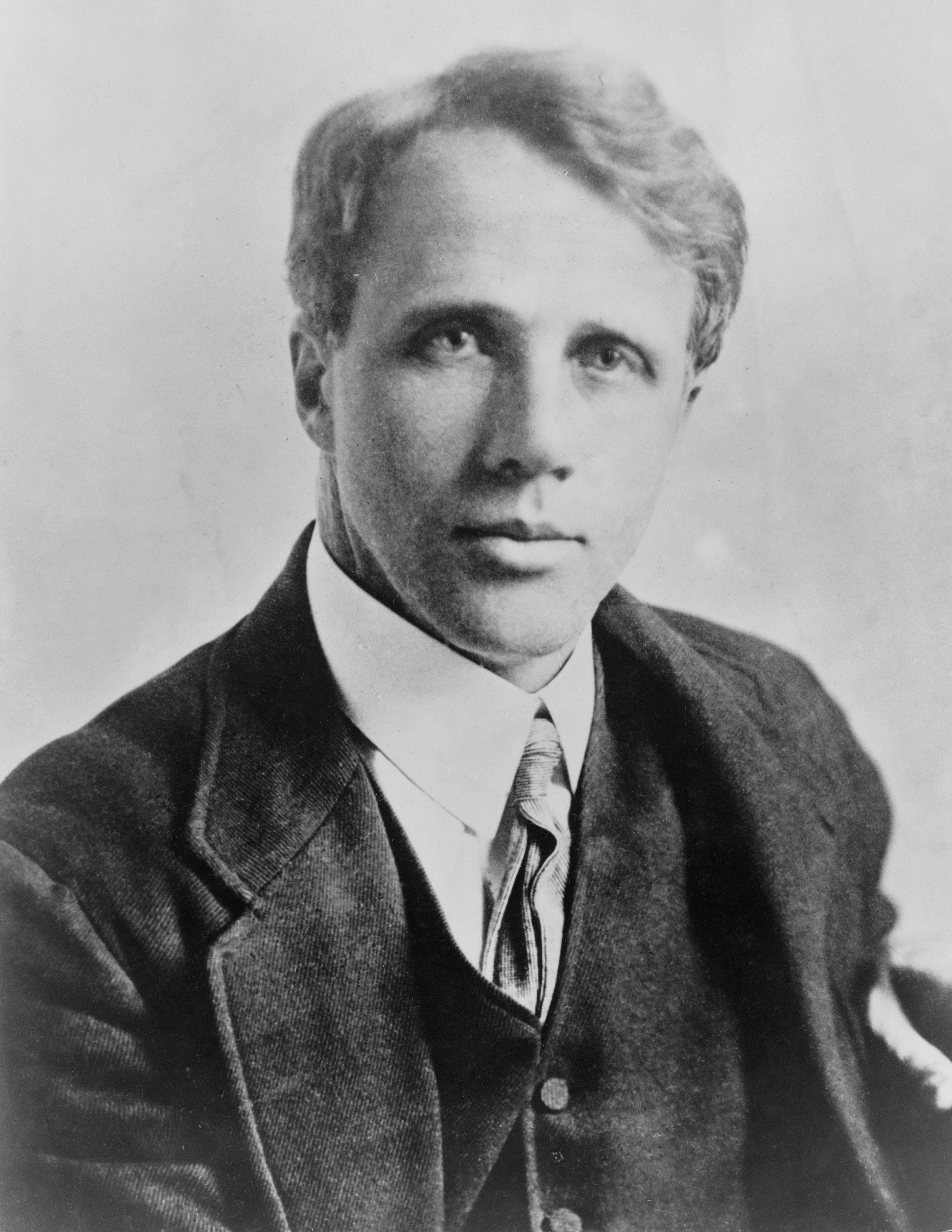 Robert Frost