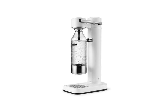 bubbly smart water bottle