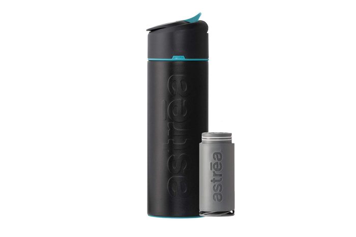 smart water bottle