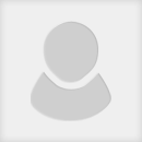 Silhouette head-and-shoulders icon sits centered, with a gradient gray background.